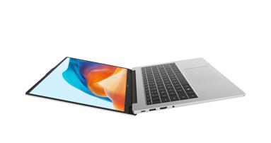 HUAWEI MateBook D 14 2024 12th Gen Core Key Vision