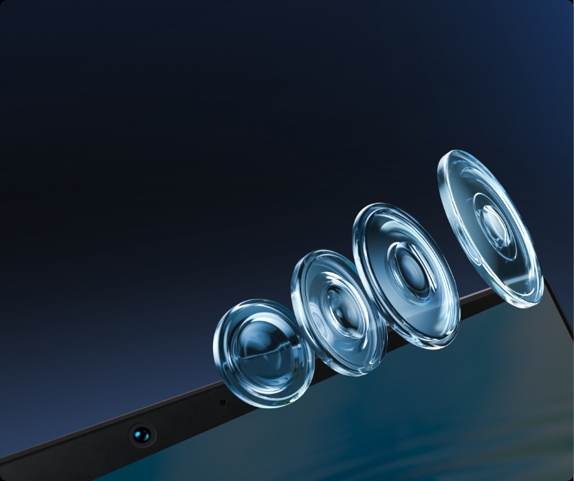 HUAWEI MateBook D 16 2024 Camera