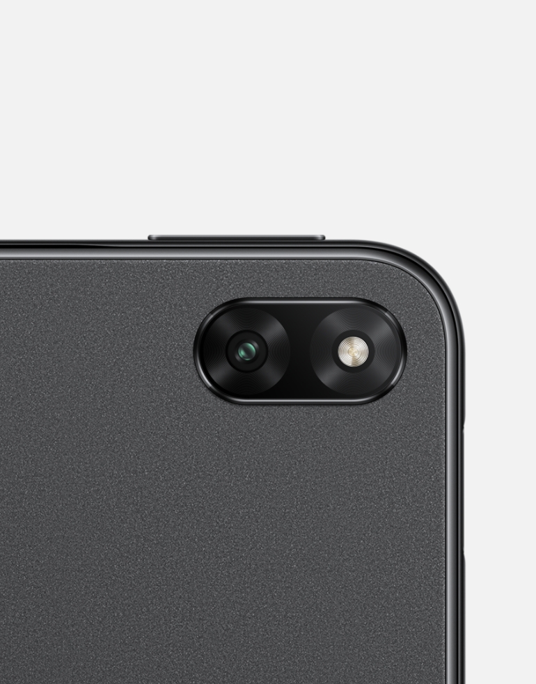 HUAWEI MateBook E-cameras