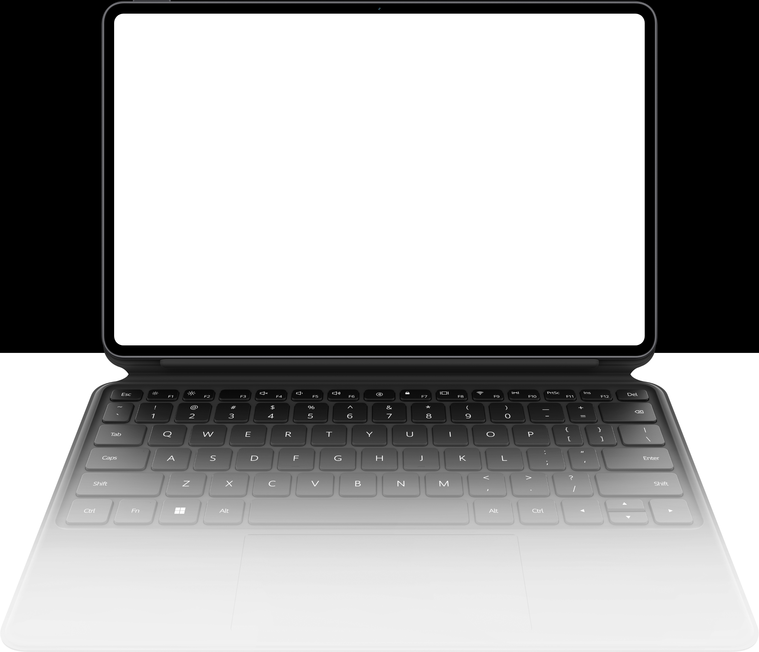 HUAWEI MateBook E-display