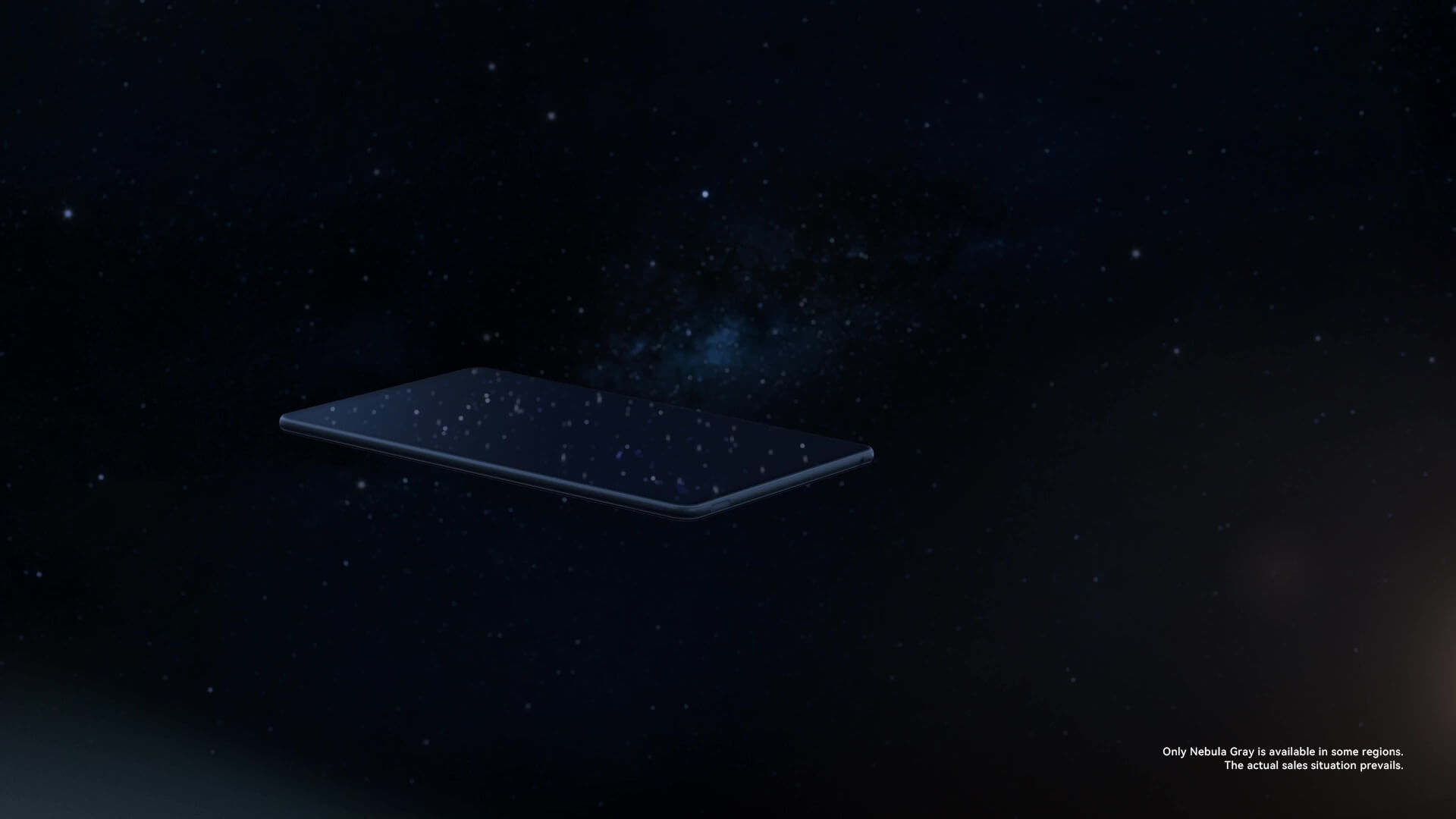 HUAWEI MateBook E-video