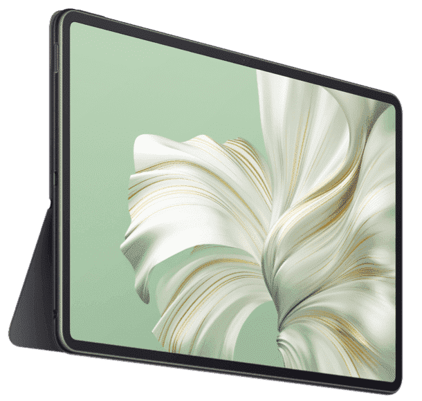 HUAWEI MateBook E cameras