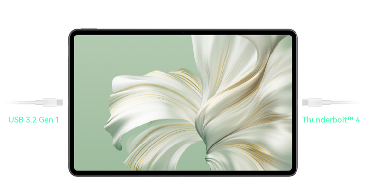 HUAWEI MateBook E other features