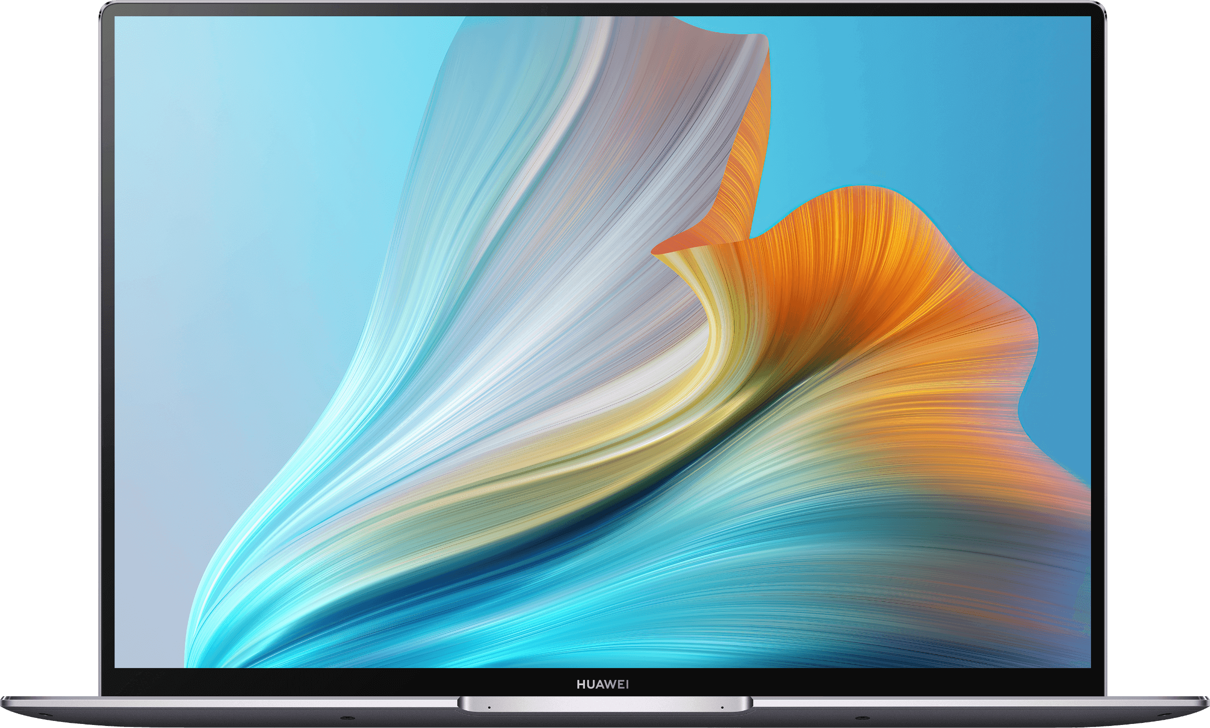 huawei matebook x pro 2021 fullview display