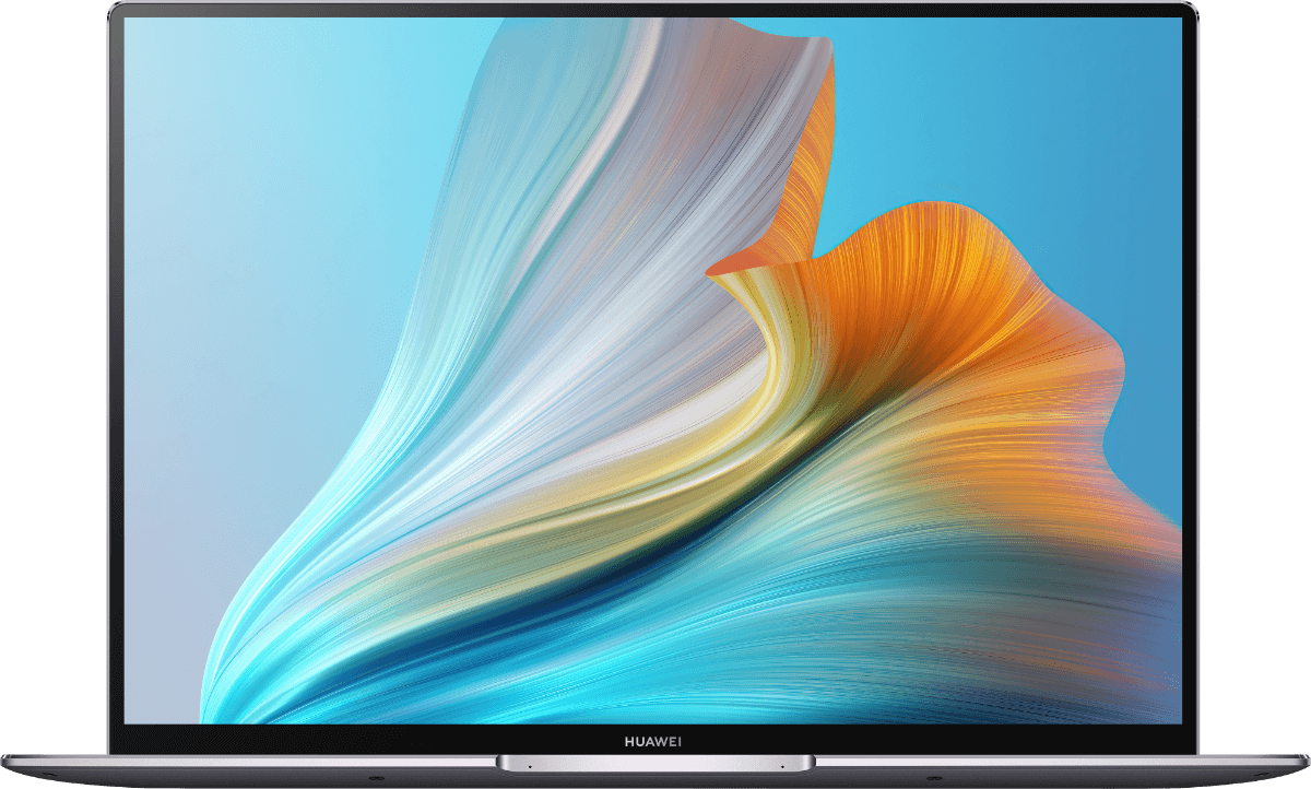 huawei matebook x pro 2021 fullview display
