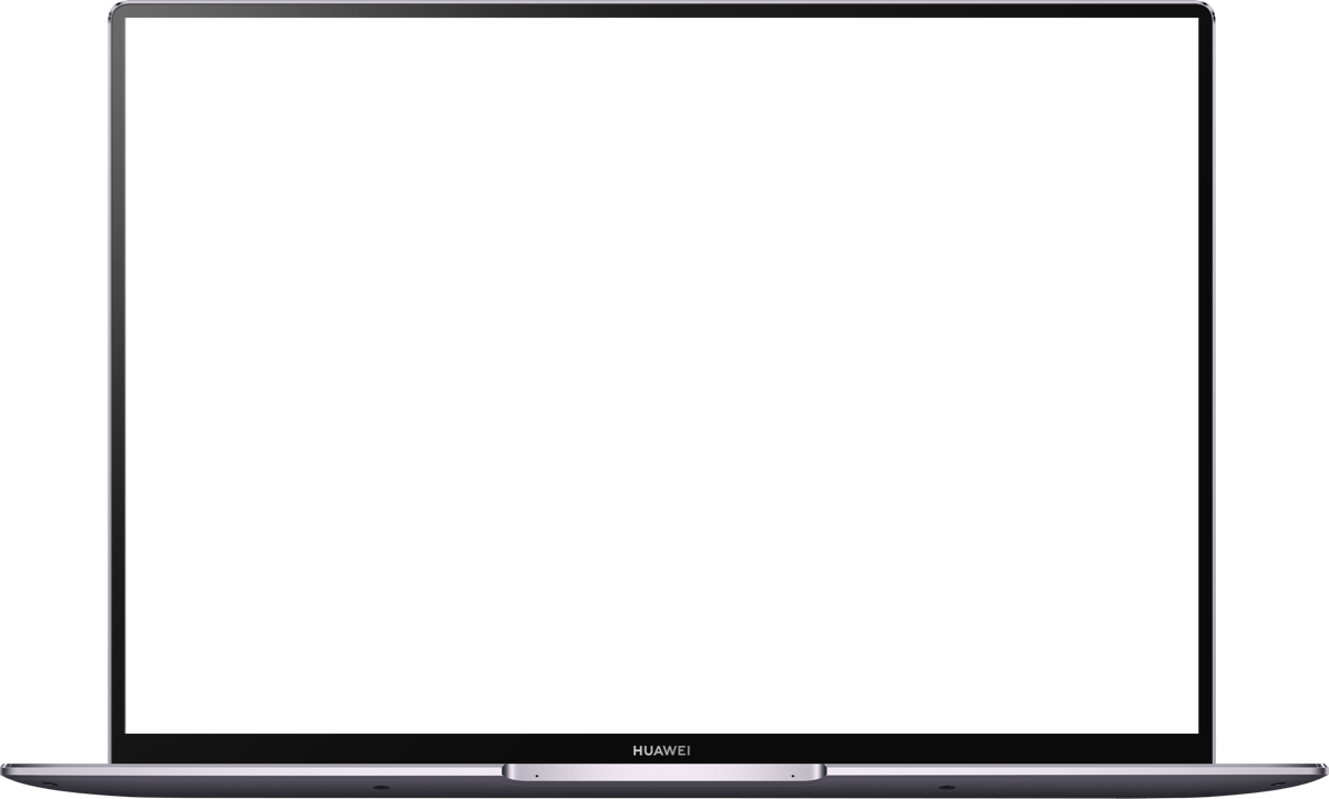 huawei matebook x pro 2021 fullview display