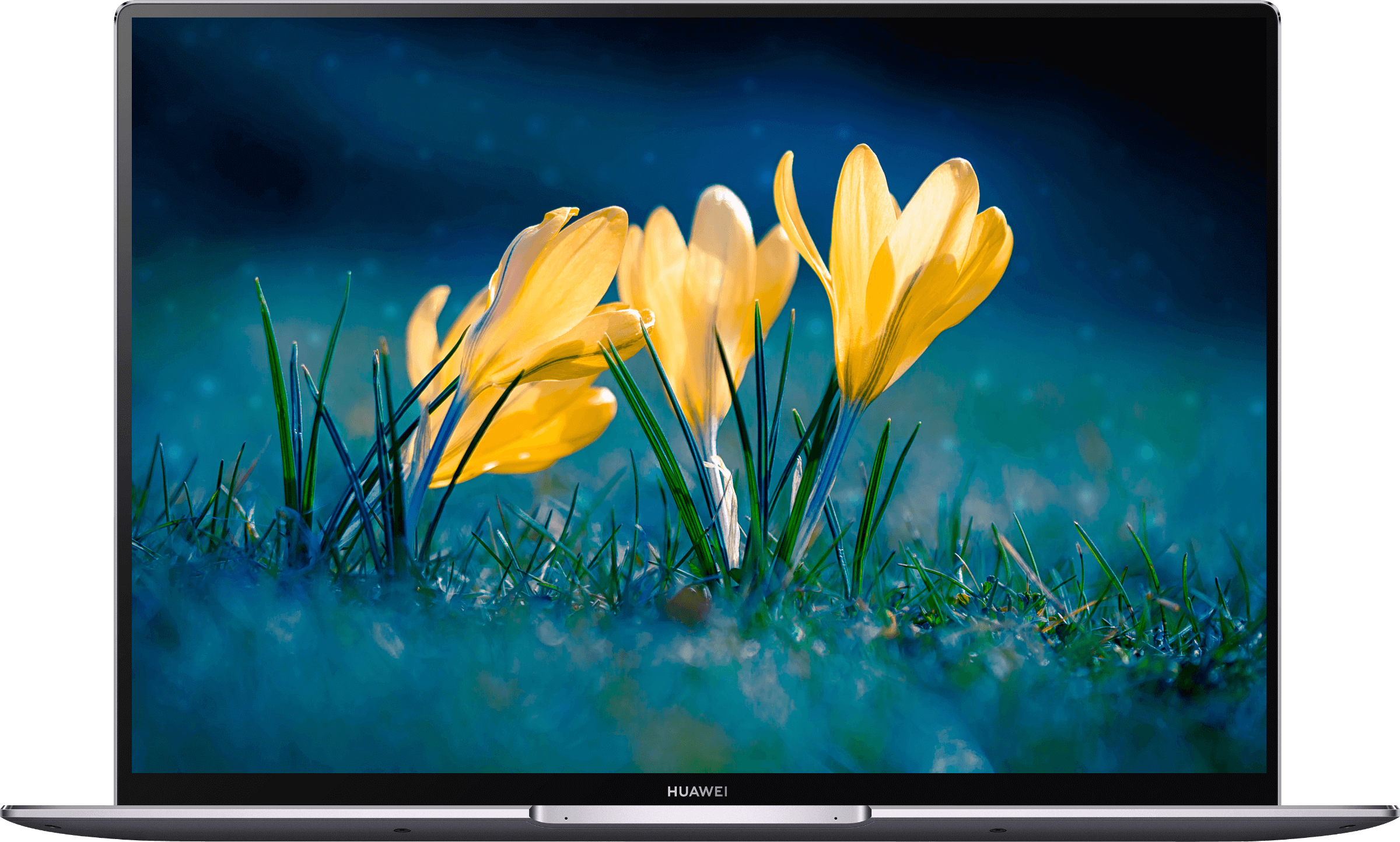 huawei matebook x pro 2021 resolution