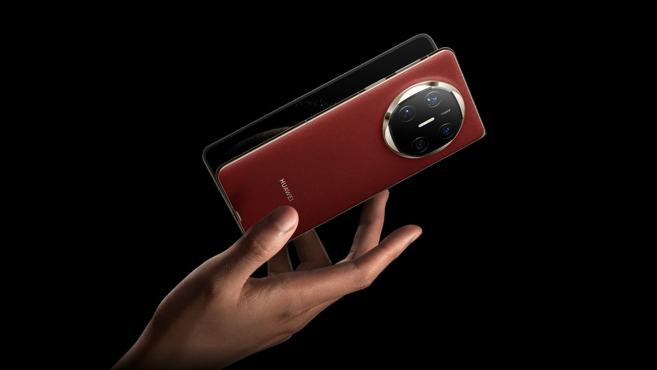 HUAWEI Mate X6 - HUAWEI الإمارات