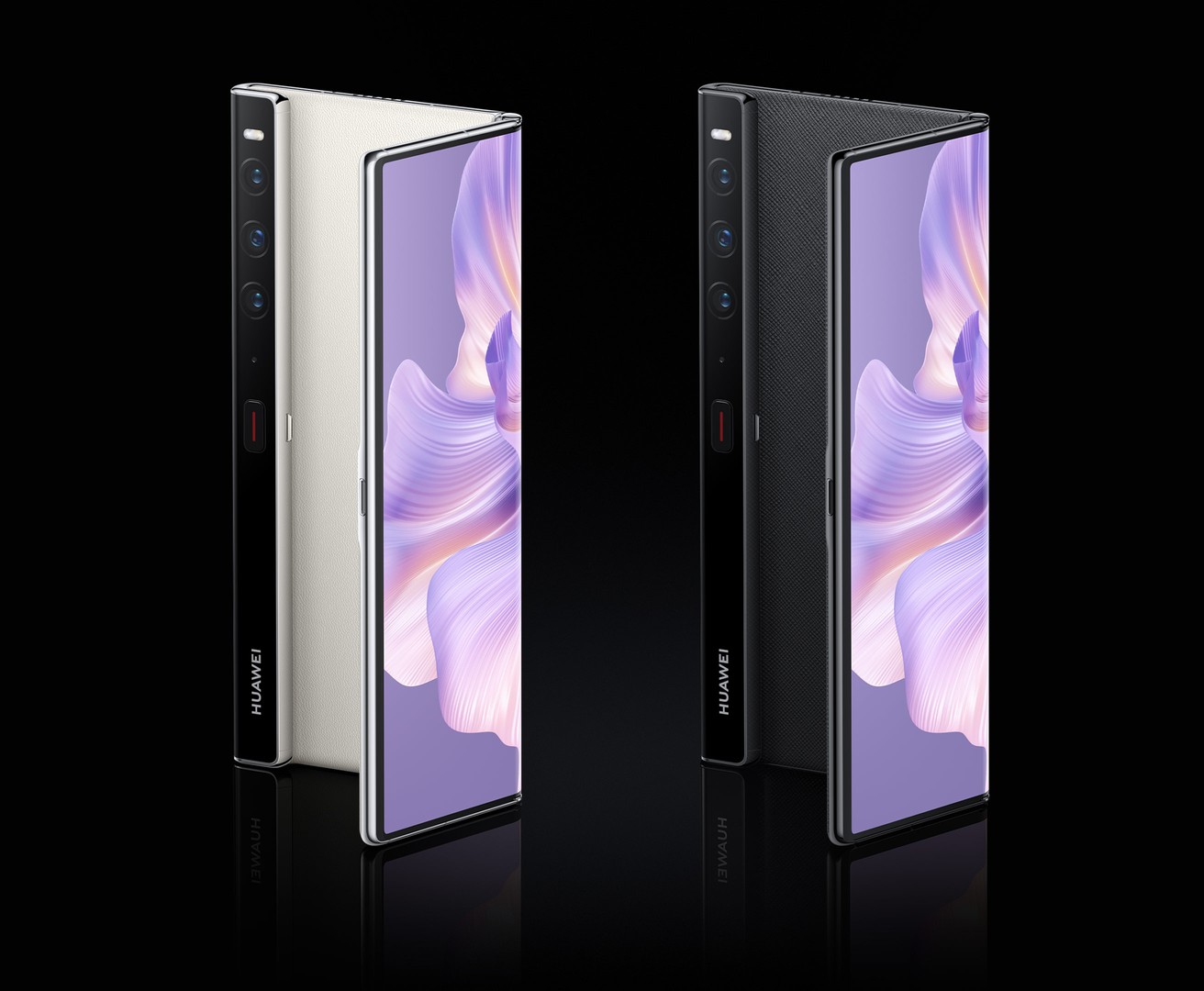 HUAWEI Mate Xs 2 colours
