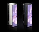 HUAWEI Mate Xs 2 colours