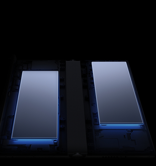 HUAWEI Mate Xs 2 top features
