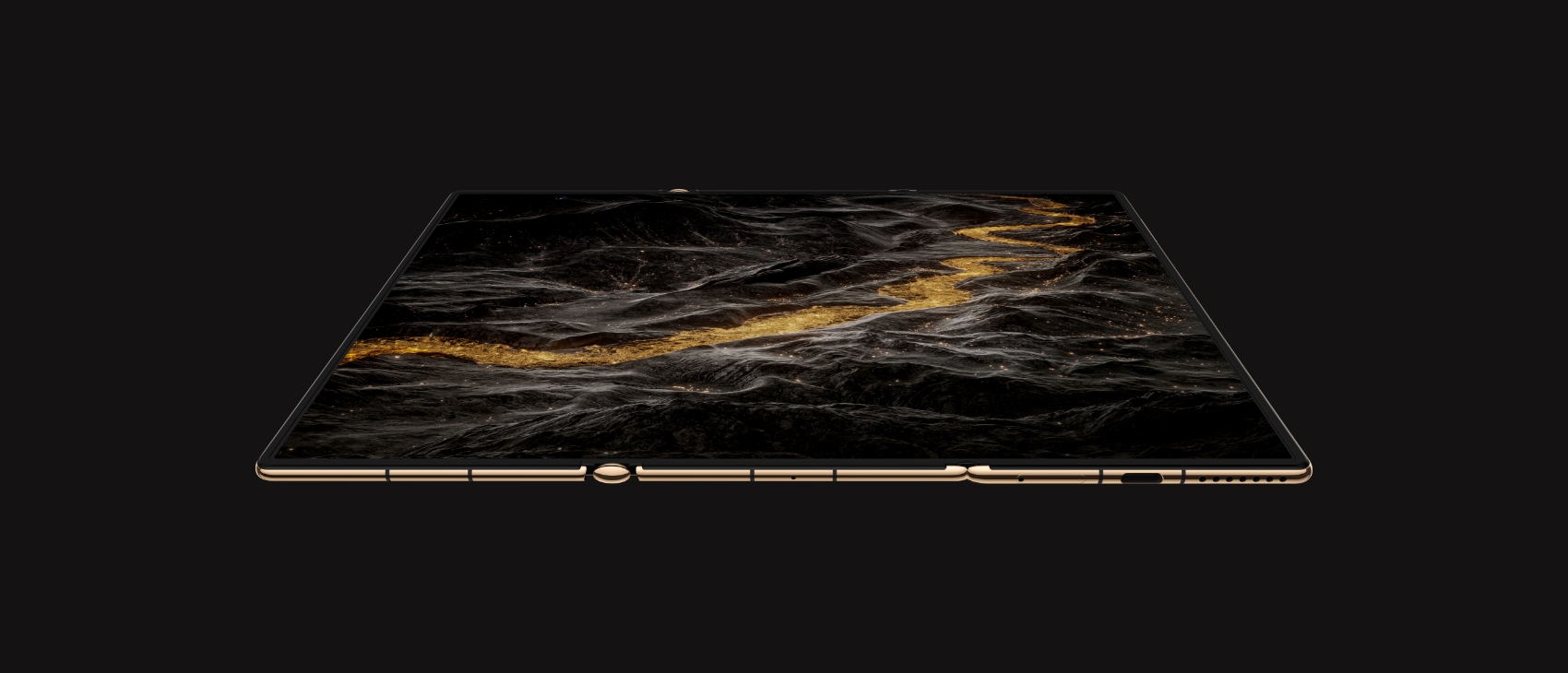 HUAWEI Mate XT | ULTIMATE DESIGN Display