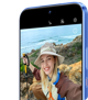 HUAWEI nova 12s front camera