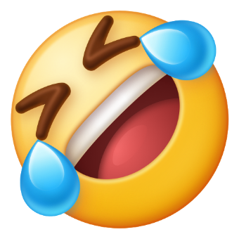 HUAWEI nova 14i front view with emoji theme wallpaper, show the interaction of EMUI 14.2