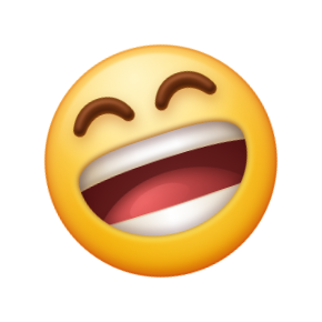 HUAWEI nova 14i front view with emoji theme wallpaper, show the interaction of EMUI 14.2