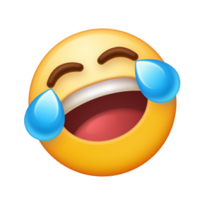 HUAWEI nova 14i front view with emoji theme wallpaper, show the interaction of EMUI 14.2