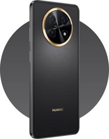HUAWEI nova Y91 colours