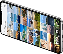 HUAWEI nova Y91 audio