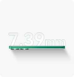 HUAWEI nova 12 SE product highlights