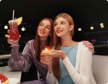 HUAWEI nova 12 SE super night shot
