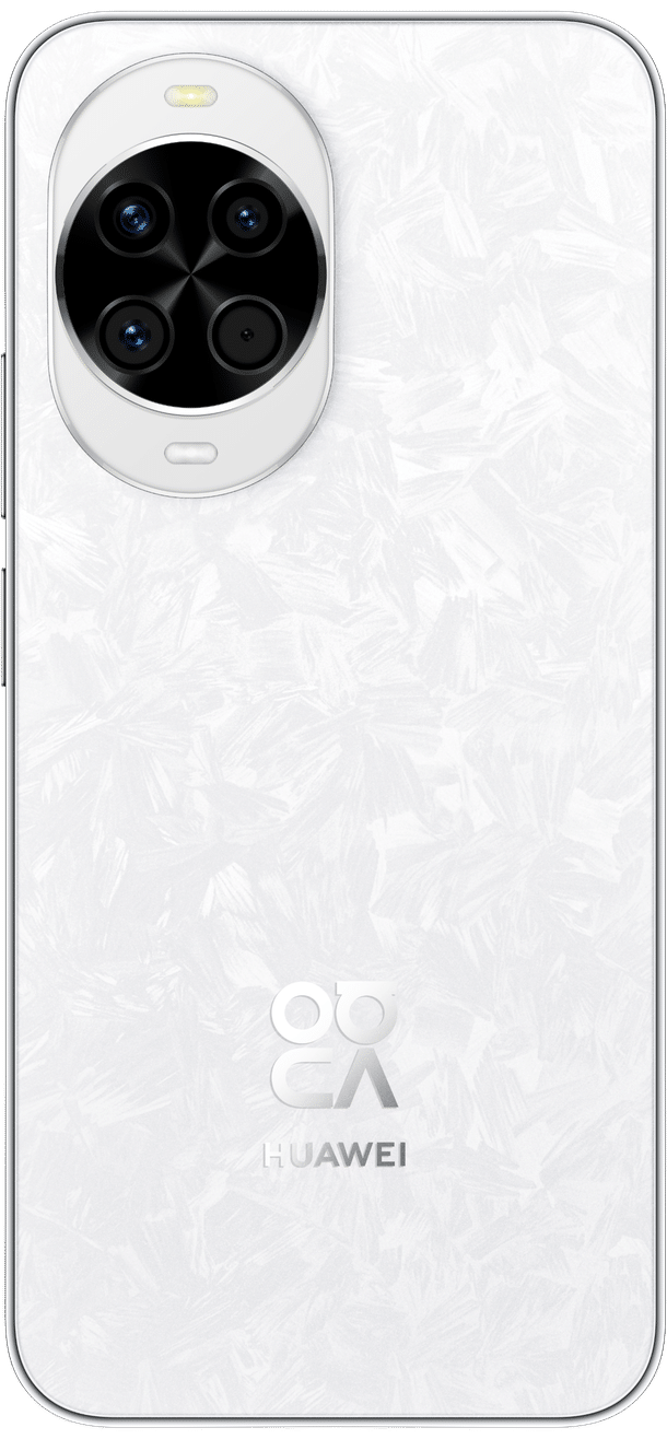 Back and side and other ID images, showcasing ID details of HUAWEI nova 14