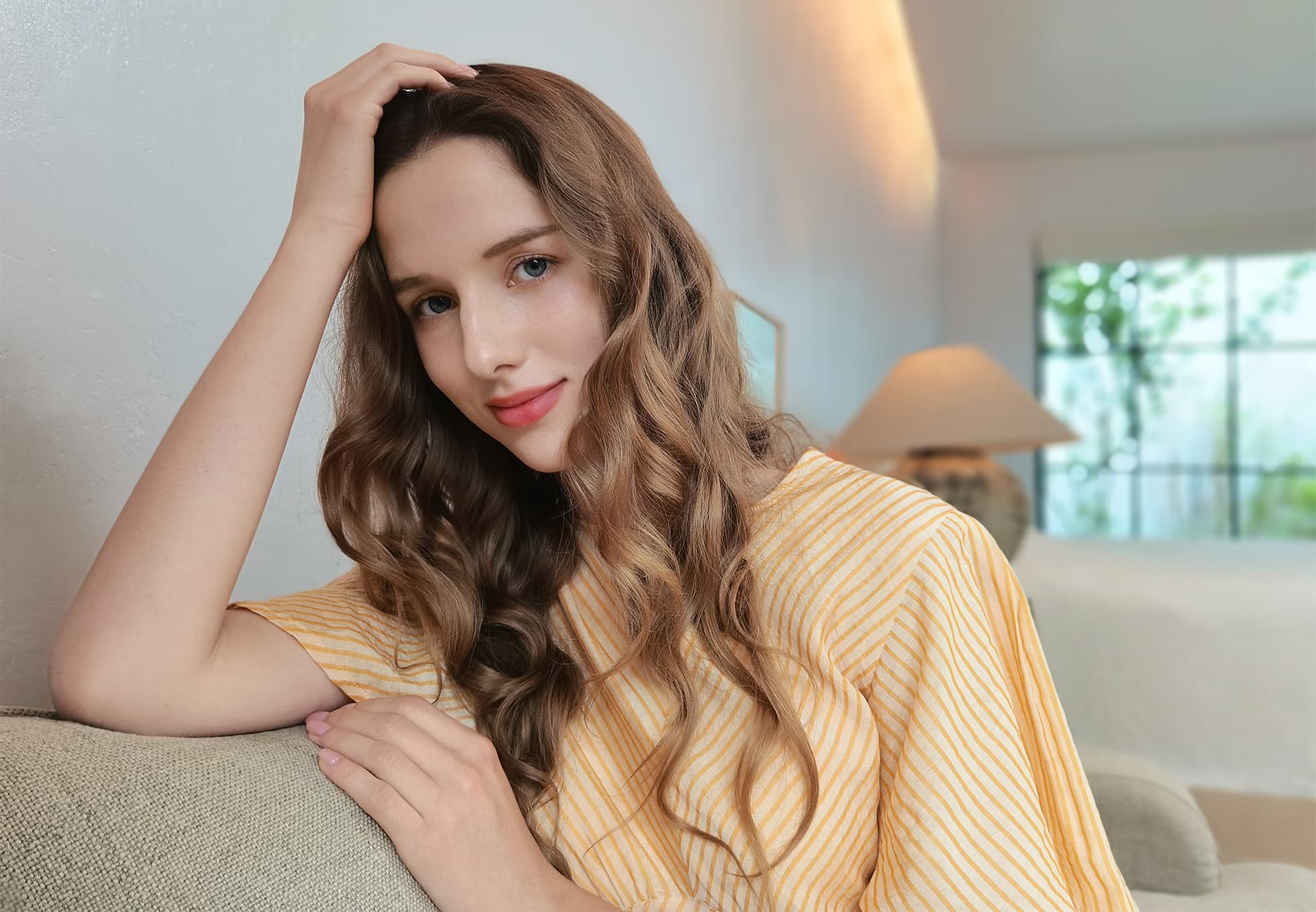 huawei nova 8 sample photos