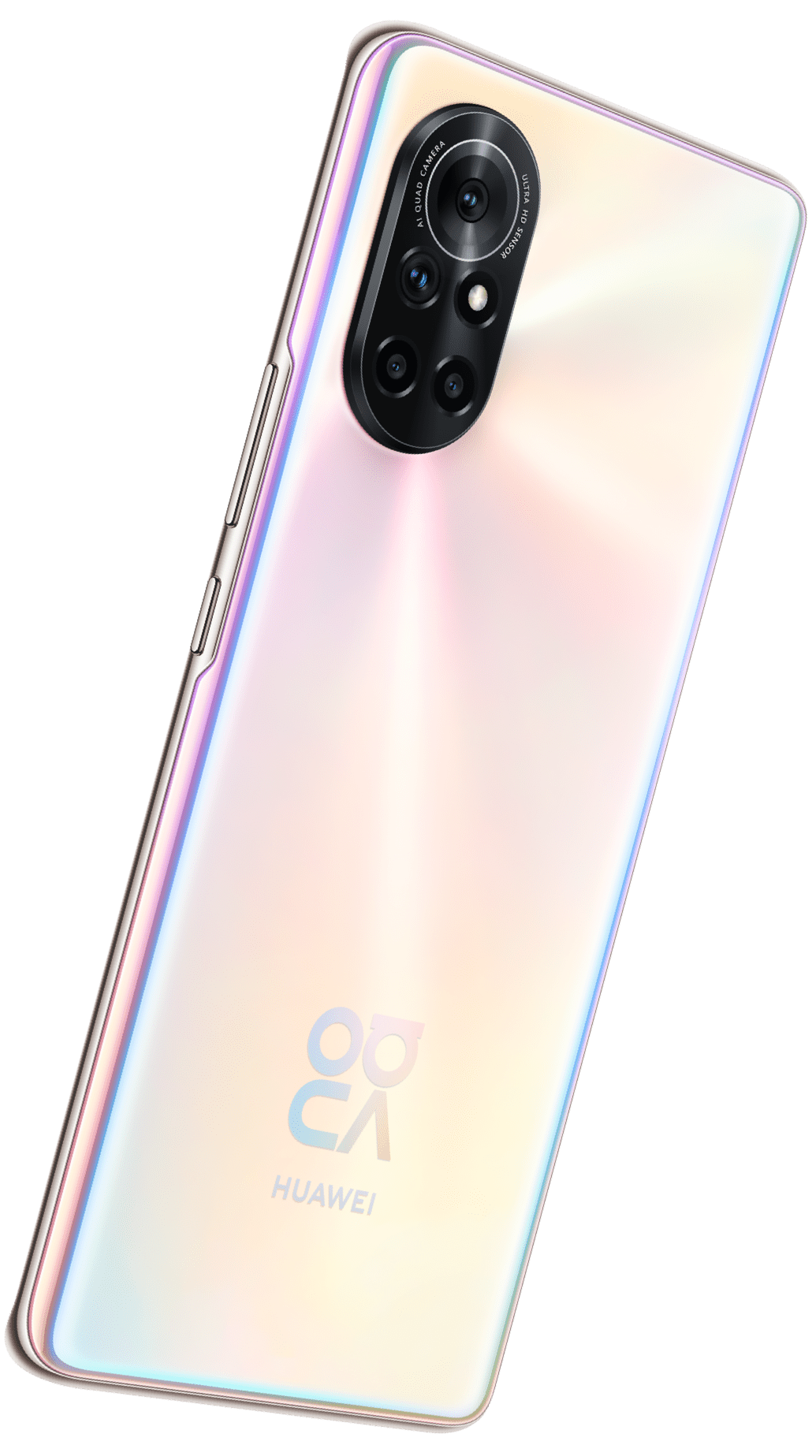 huawei nova 8 id