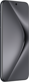 HUAWEI Pura 70 Pro color black