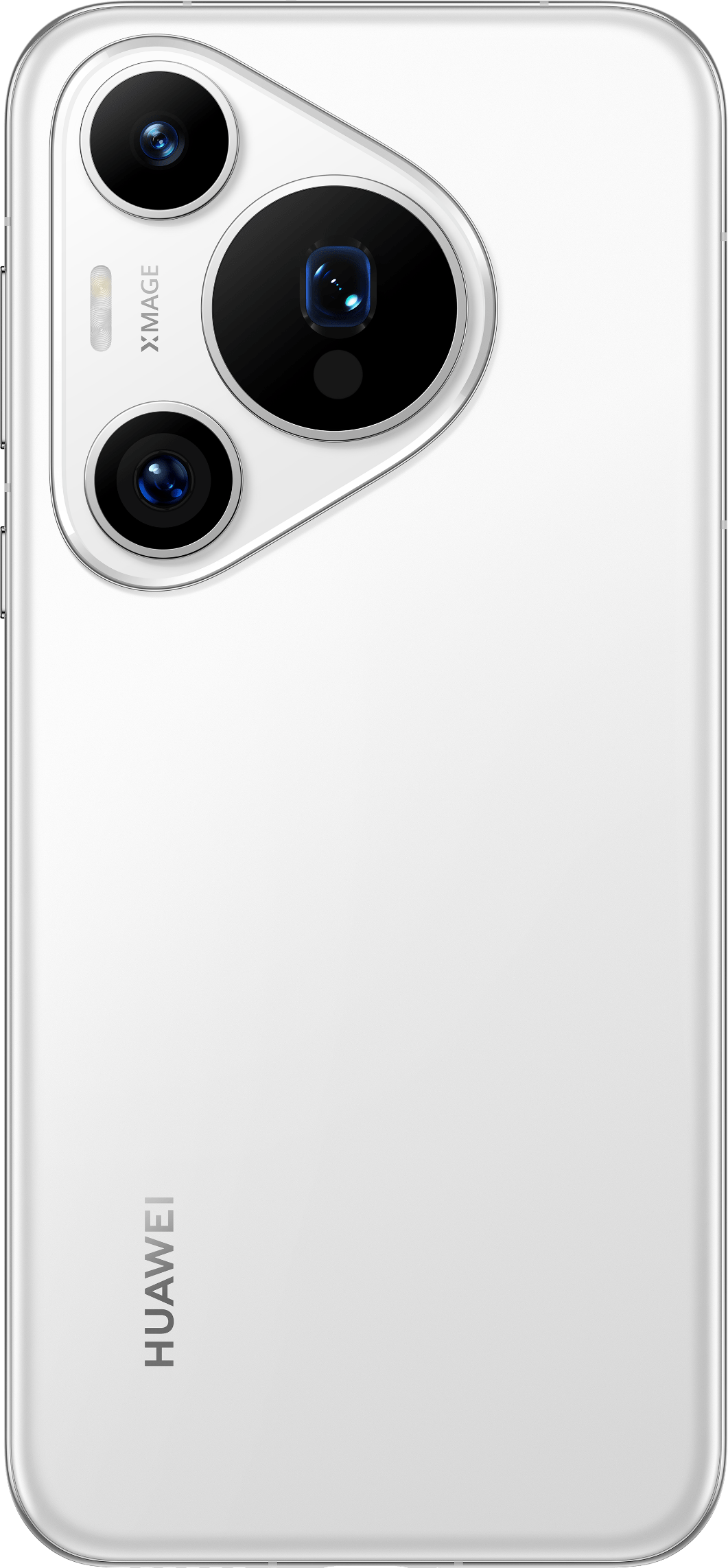 HUAWEI Pura 70 Pro color white