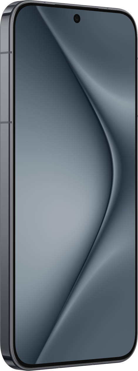 HUAWEI Pura 70 color black