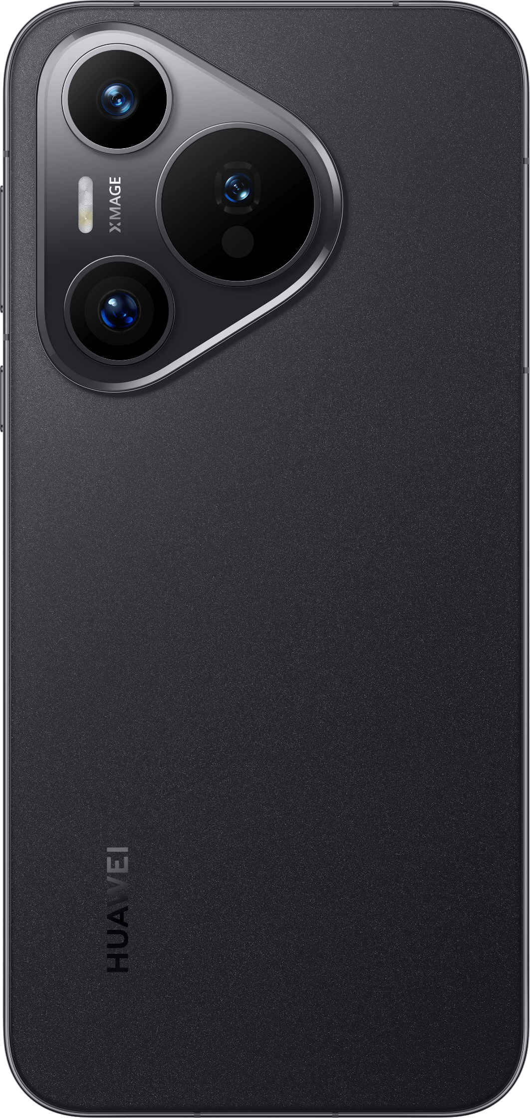 HUAWEI Pura 70 color black