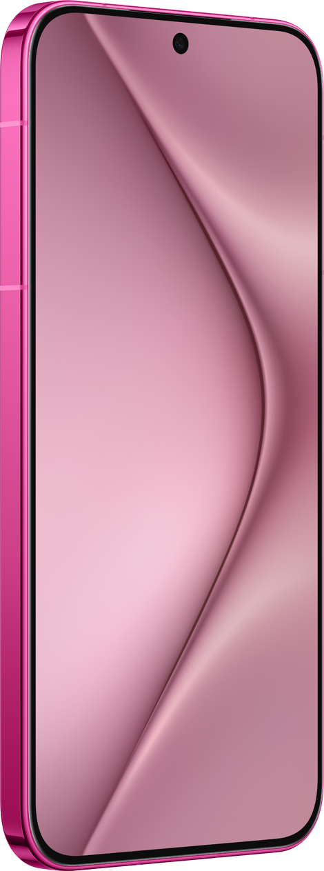 HUAWEI Pura 70 color pink