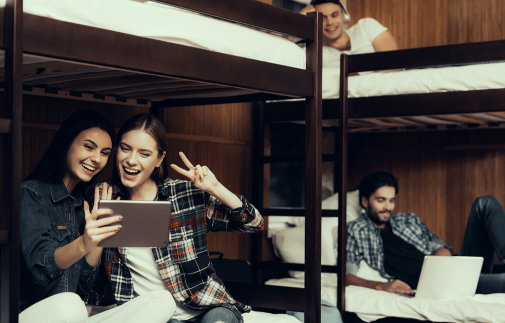 HUAWEI 4G CPE 3 adapt to many situations