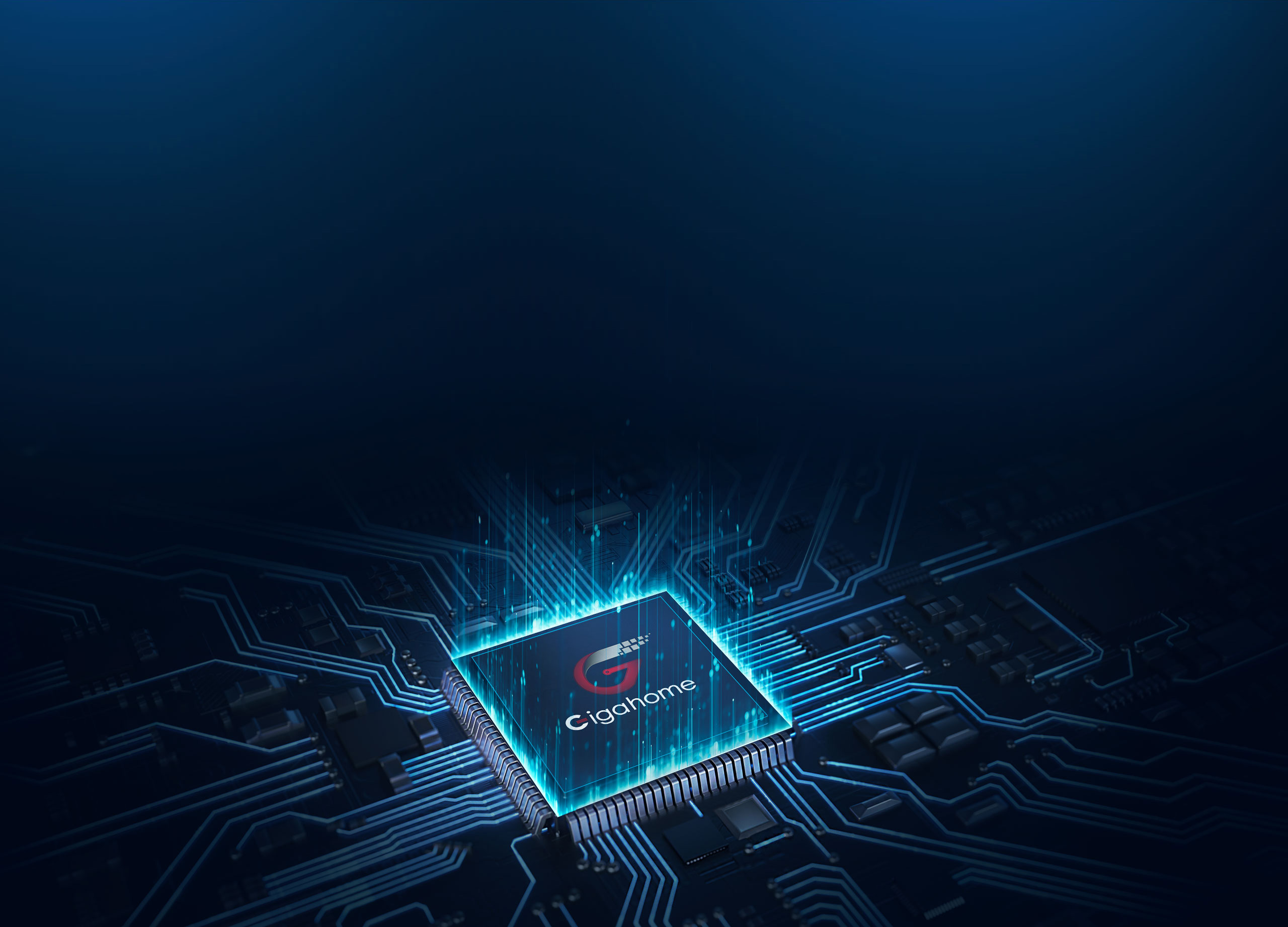 HUAWEI AX3 Pro Gigahome Core