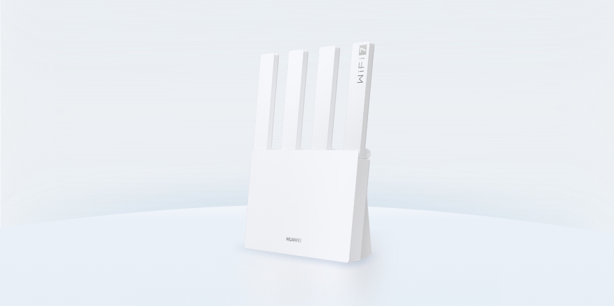 HUAWEI WiFi BE3 product highlight 3600Mbps Wi-Fi 7
