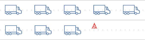 HUAWEI WiFi BE3 multi-RU preamble puncturing