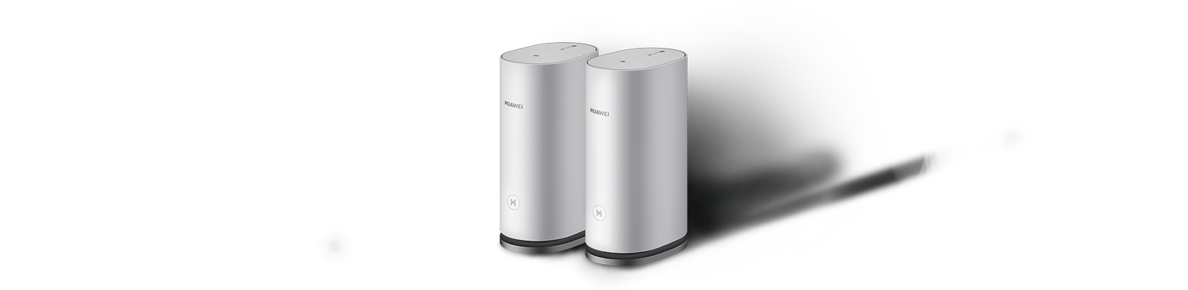 HUAWEI WiFi Mesh 3 devices connection