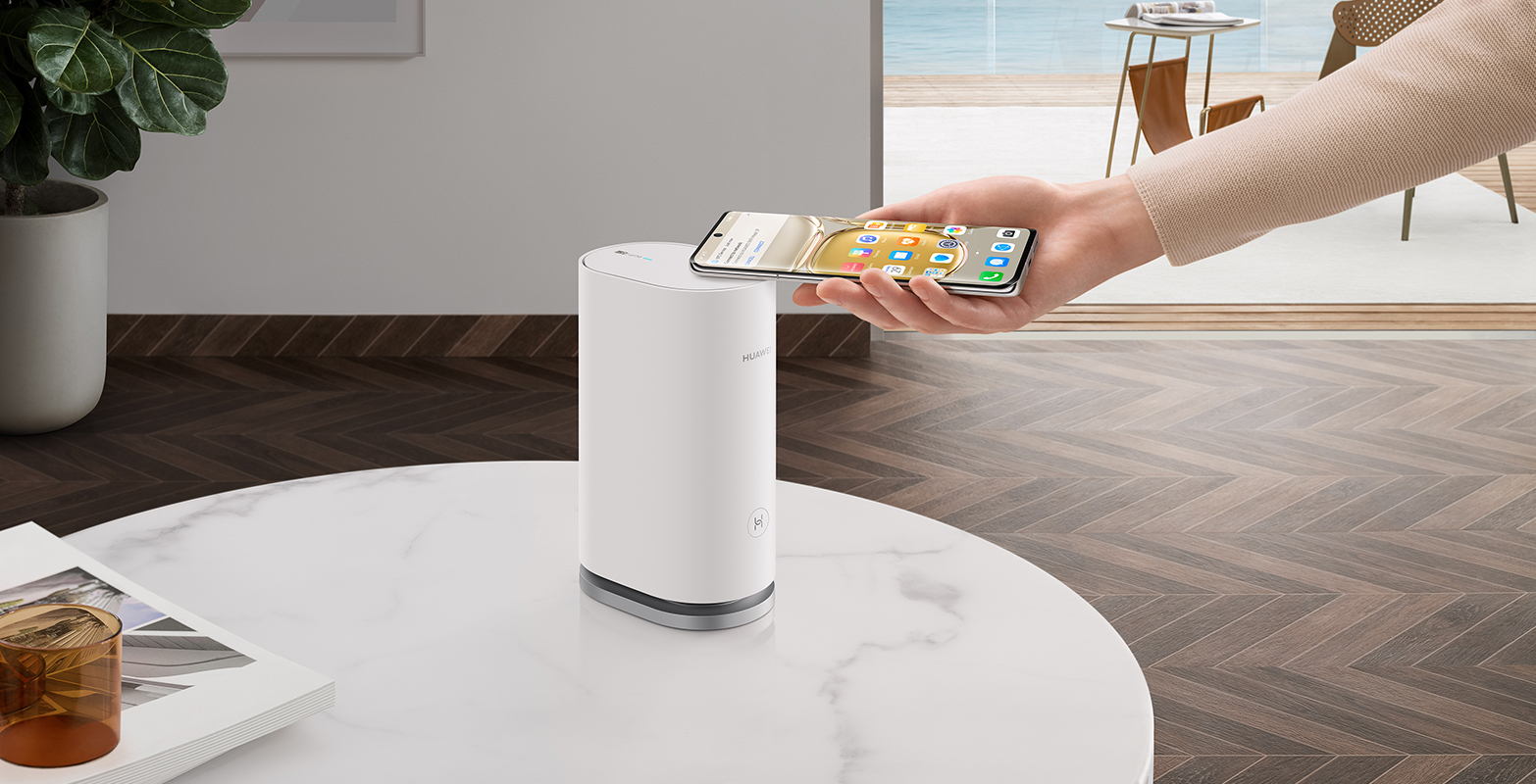 HUAWEI WiFi Mesh 3 HUAWEI Share