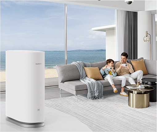 HUAWEI WiFi Mesh 3 WiFi 6+