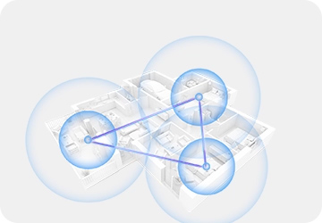 HUAWEI WiFi Mesh 3 video