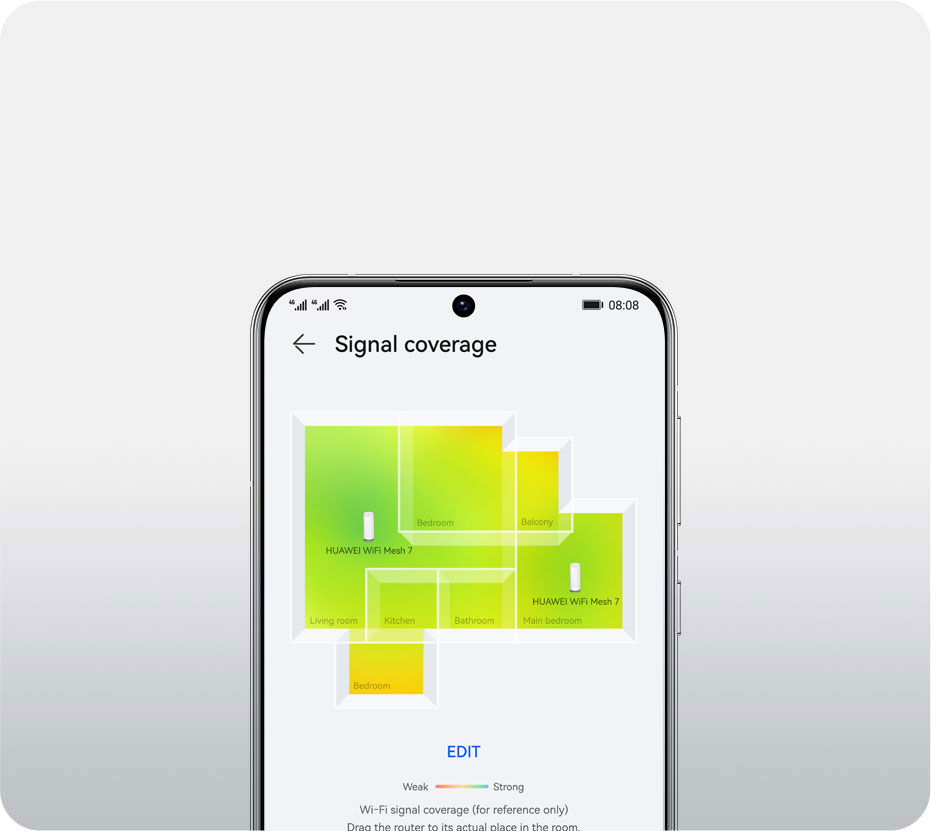 HUAWEI WiFi Mesh 7 Buy
