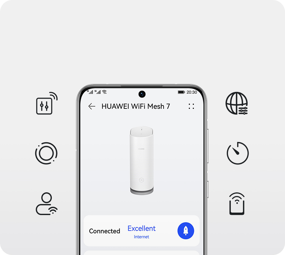 HUAWEI WiFi Mesh 7 Buy