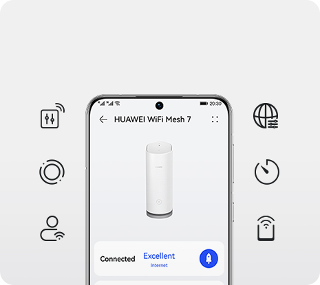 HUAWEI WiFi Mesh 7 Buy