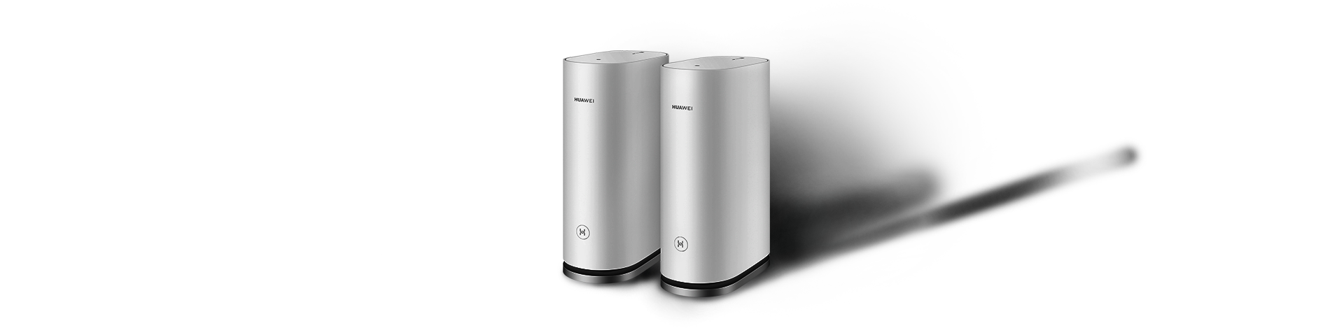 HUAWEI WiFi Mesh 7 devices connection