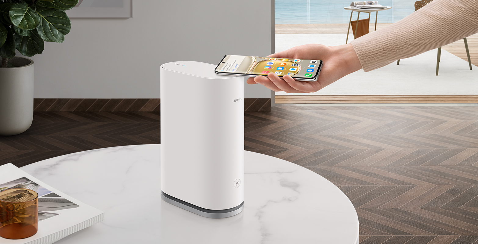 HUAWEI WiFi Mesh 7 HUAWEI Share