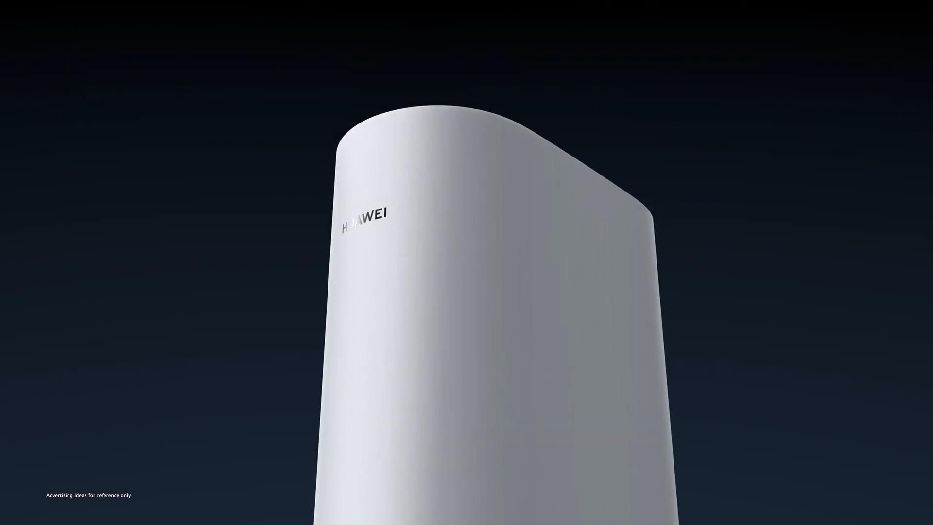 HUAWEI WiFi Mesh 7 video