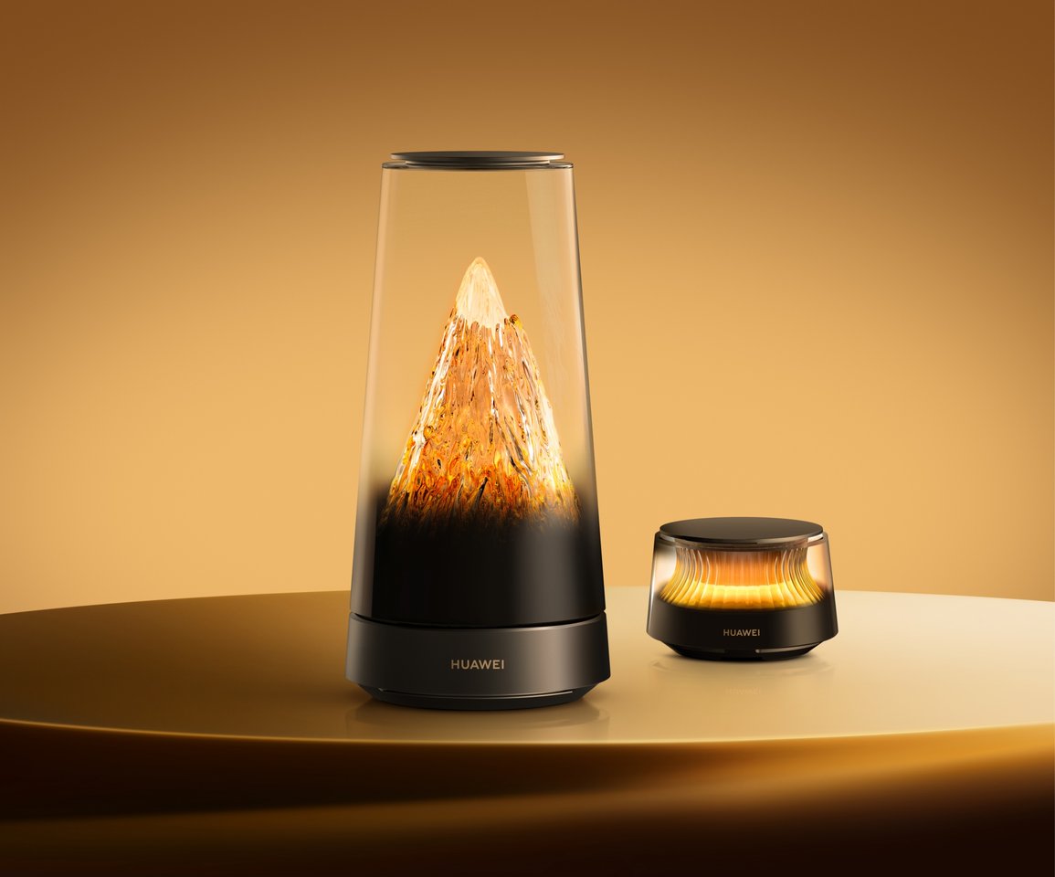 HUAWEI WiFi Mesh X3 Pro Golden Mountain