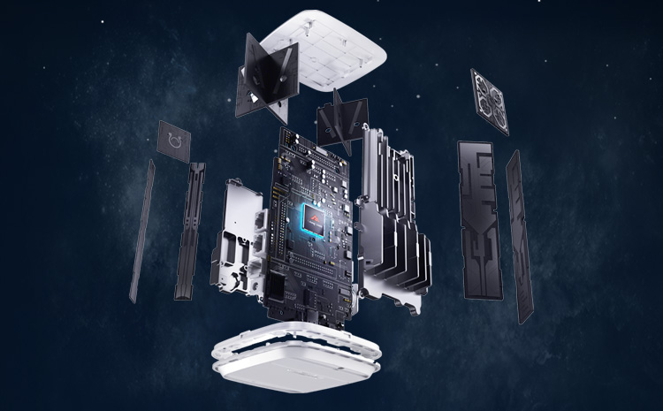 huawei-5g-cpe-pro-balong5000-cpu