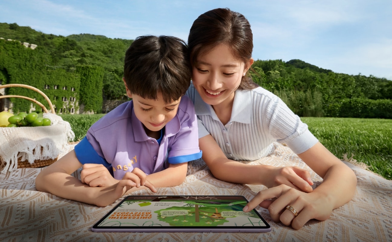 HUAWEI MatePad 11.5 Entertainment