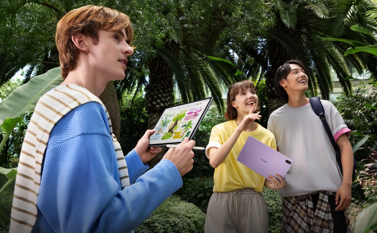 HUAWEI MatePad 11.5 Note Taking